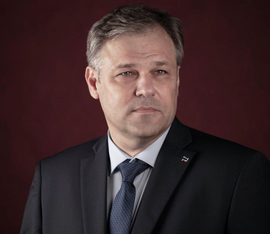 Мирошник прокомментировал заявление Кеннеди о перевороте на Украине