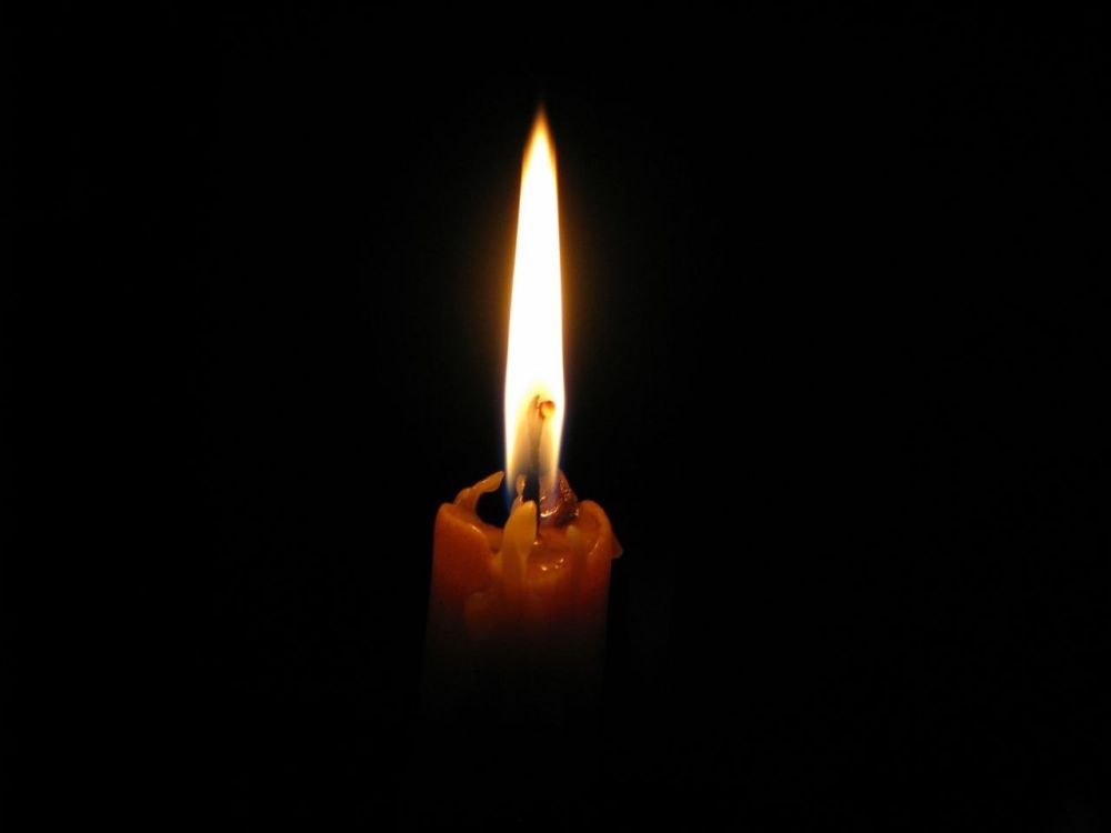 Ольга Бас: Вчера около десяти вечера загорелась автозаправка в Махачкале, огонь перекинулся на баллоны с топливом, и прогремел мощнейший взрыв