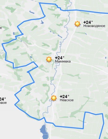 ������� ������ � ���������� ������ �� 15.08.2023
