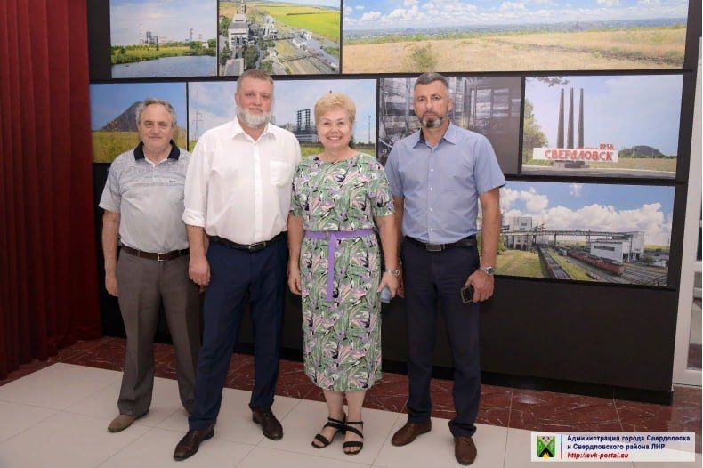 Обновленный ДК имени Свердлова станет точкой притяжения для горожан!