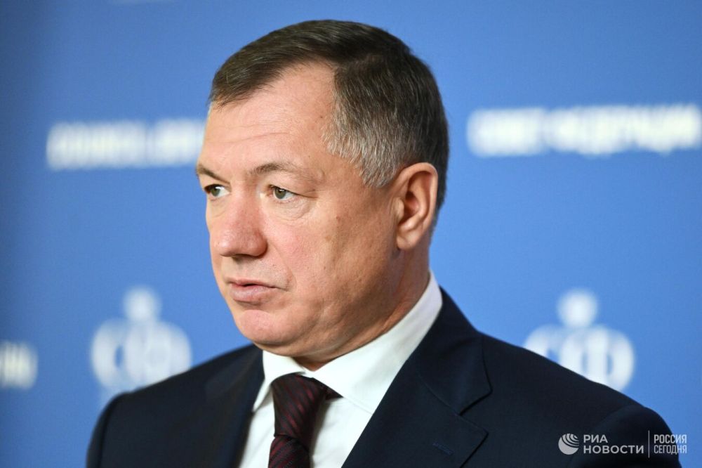 Хуснуллин отметил хорошие результаты работы ФРТ в новых регионах