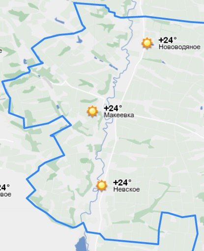 ������� ������ � ���������� ������ �� 17.08.2023