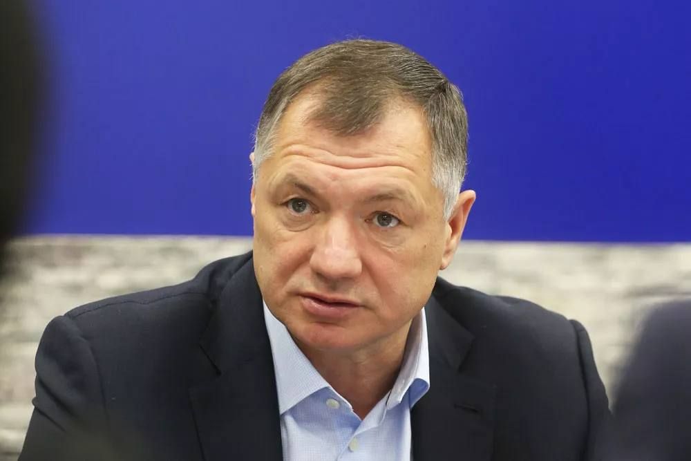 ДНР, ЛНР, Запорожская область, Херсонская область