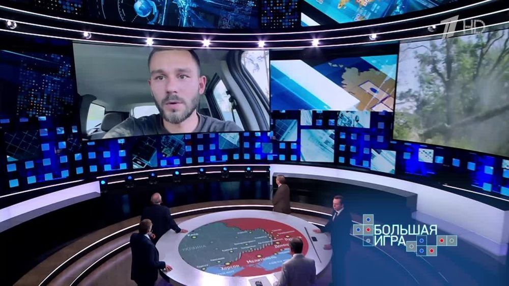 �������� �������: � �������� �� �������-��������� ����������� � ����� ��������� "������� ����" ��������� ������� ������������� �������� �����