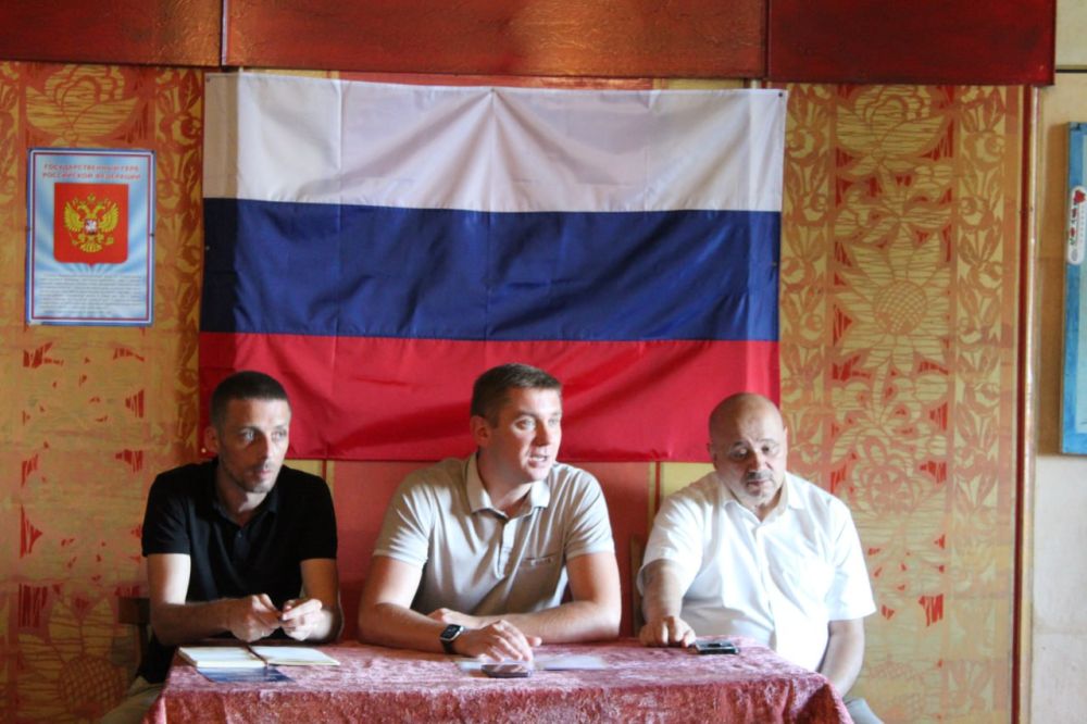 ����������� � �������� ��������� ������� ������ �������� � �. ������������������