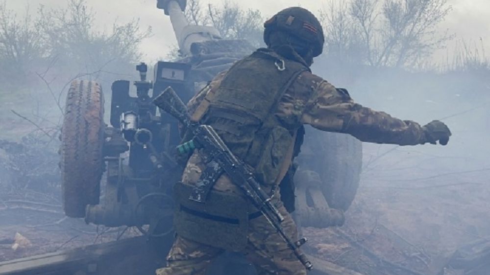 Обстановка в зоне СВО на Луганском направлении 19 августа 2023: отражено 15 атак ВСУ