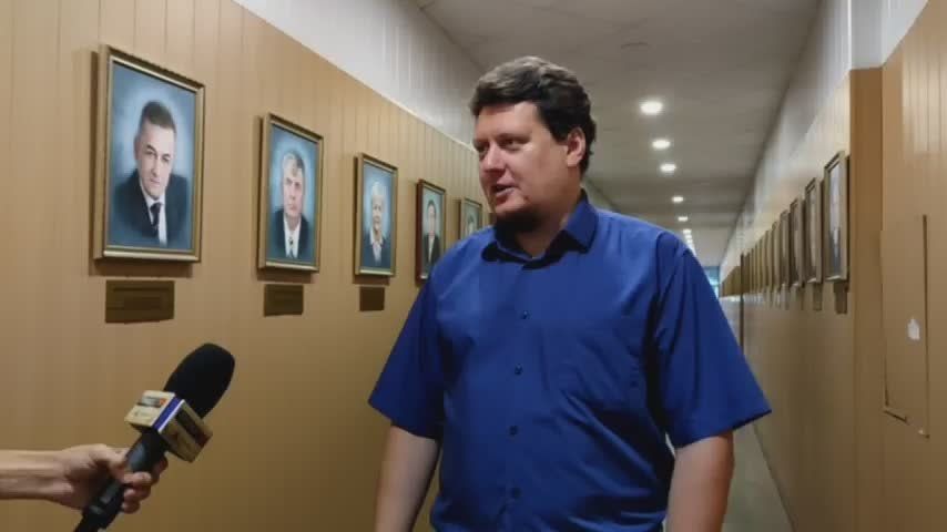 Руководитель общественного штаба наблюдателей Сергей Коваленок подчеркнул, что материал, поданный на обучении наблюдателей емкий, но при этом доступный: