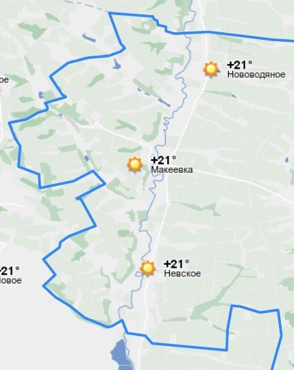 ������� ������ � ���������� ������ �� 22.08.2023