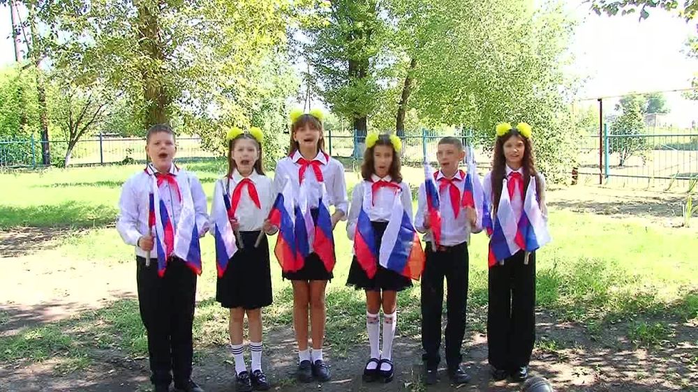 ������ �������: � ���� ���������������� ����� ���������� ���������