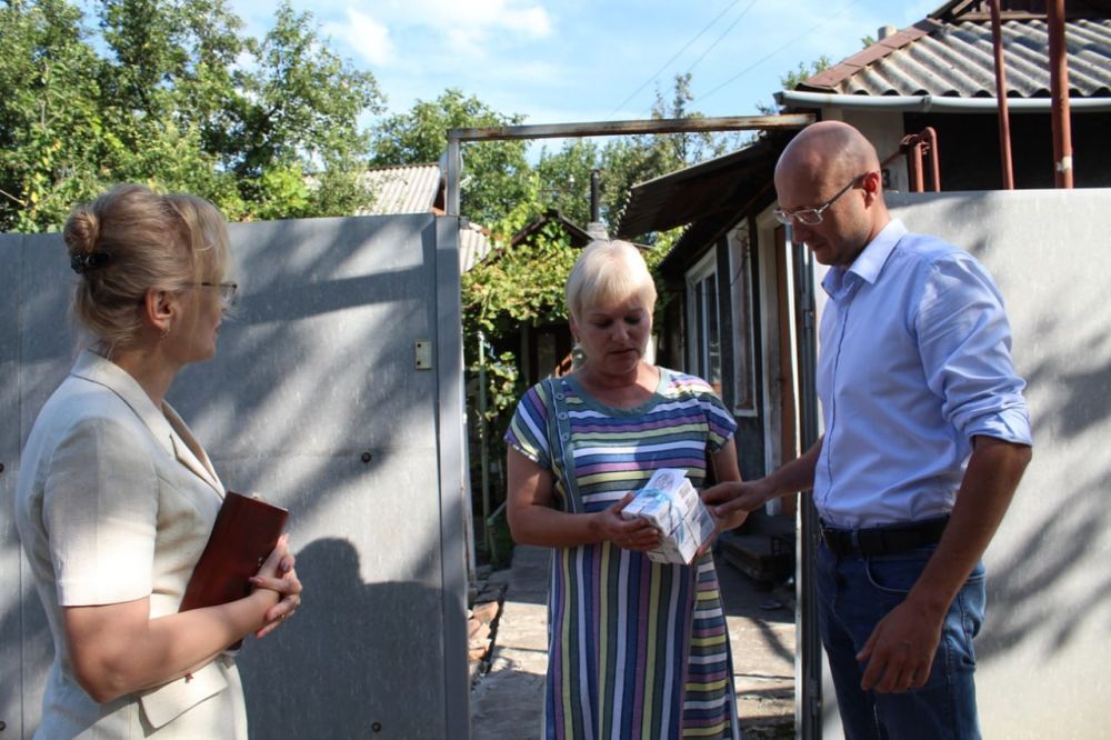 ��������� ����� ������� ������ � ������������ ������������