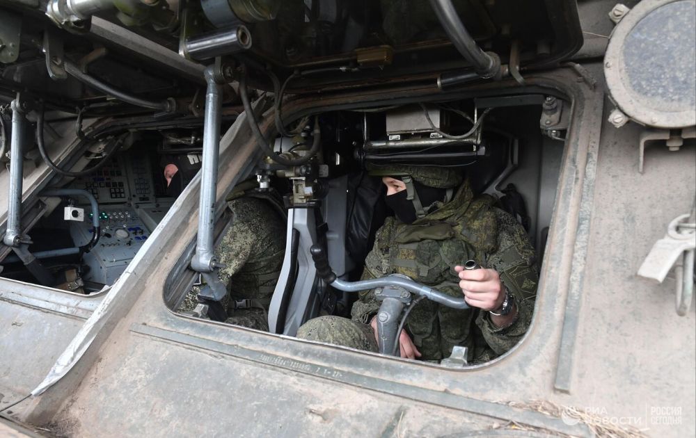 Российские системы ПВО за сутки сбили 18 украинских беспилотников