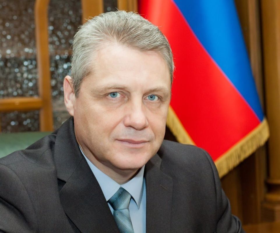 С момента вхождения Луганской Народной Республики в состав Российской Федерации налажено тесное продуктивное взаимодействие...