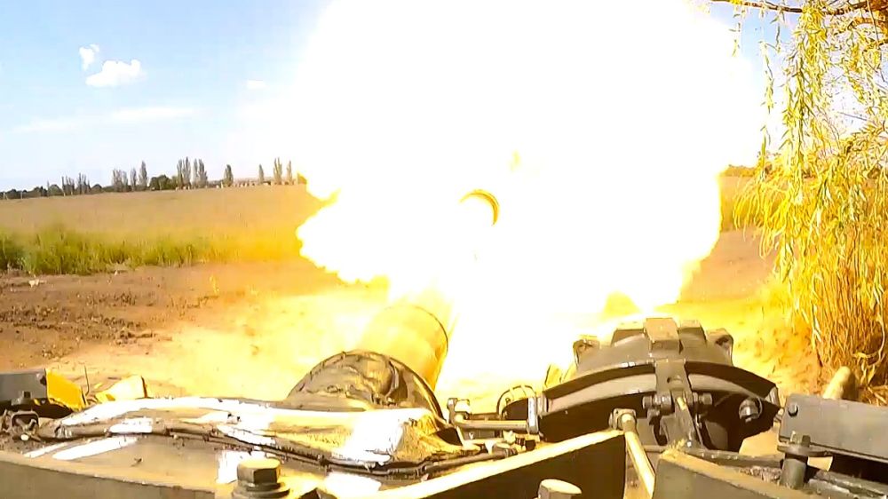 ������� ������������ �� ������� 25 ������� 2023: ������ ������-����������