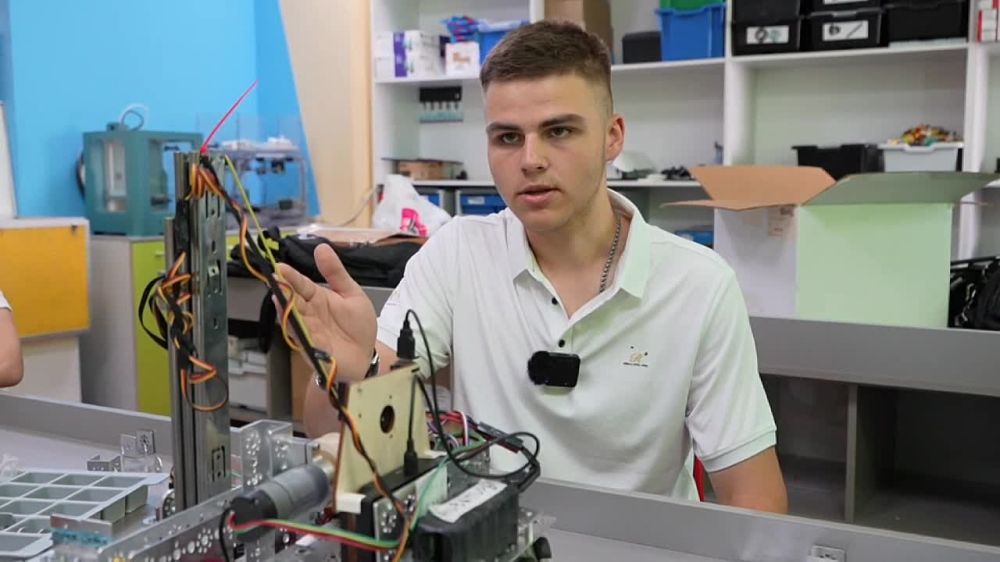 ���������� � ��������-��������������� �� ������ ������-��������� ���������� ���. ��� �������� � ��� �� ��������� �����������, ������� ��������� ������, � 20:00, �� ����������� ����������
