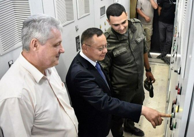 ������� ������������� � ��� ������ ���� ��������� ���������� ������� ������ ������ ����������, ������� ������� ������������� ����� 100 ����� ������� ���. �� ���� �������� � �������� ������