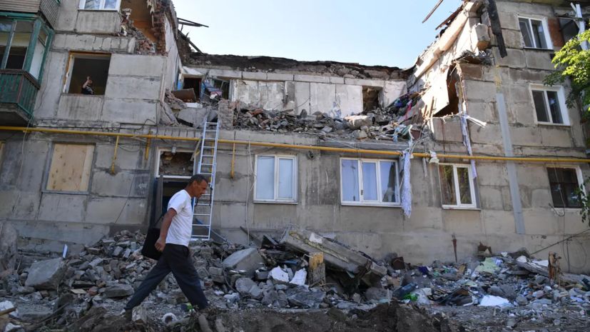 ��� �����������: � ���������� �������� �������� � ��� ���������� ����� ����