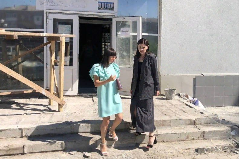 ���������� ���������� ������ � ����������� � �� �������� ������������� ���