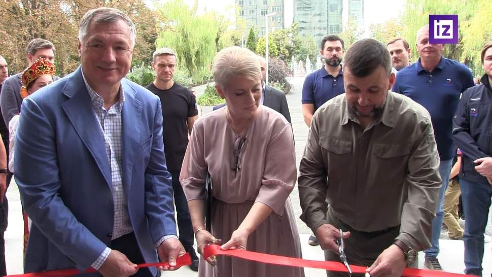 Хуснуллин сообщил о начале работы более 20 вузов в новых регионах России