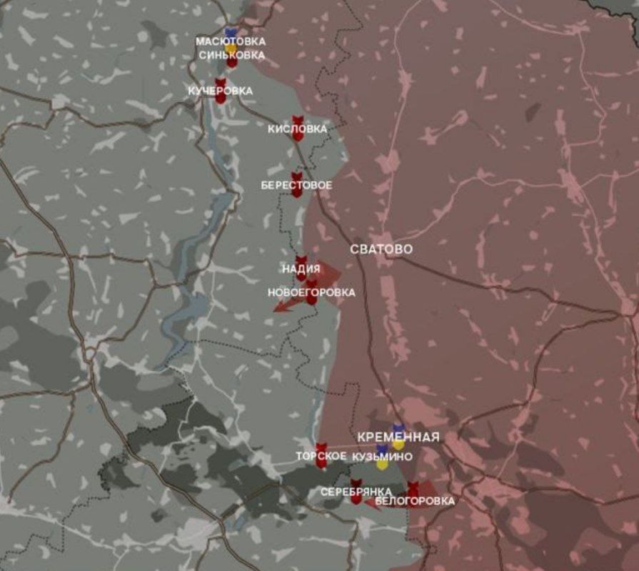 �������� ���������: ������ ����������� ���������-������� �� ���� 01.09.2023