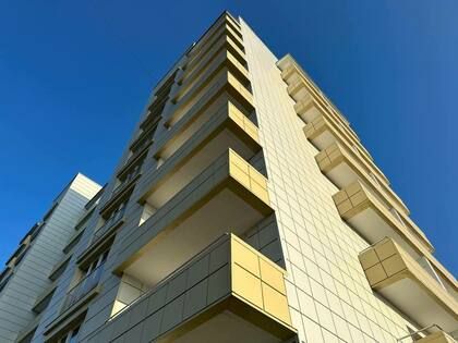 Еще 36 семей получат квартиры в новом доме в Алчевске – Хуснуллин