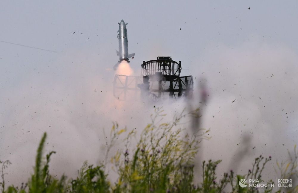 ���������� ��� �� ����� ����� 34 ����� ��� � ���� �������� HIMARS
