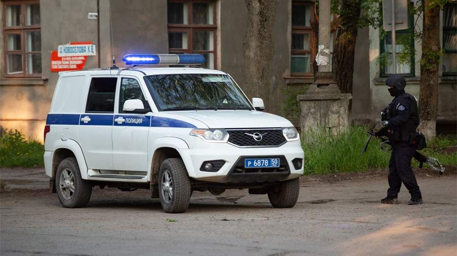 В ЛНР на начальника таможни совершили покушение