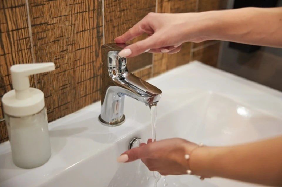 В нескольких городах ЛНР 6 сентября отключили воду