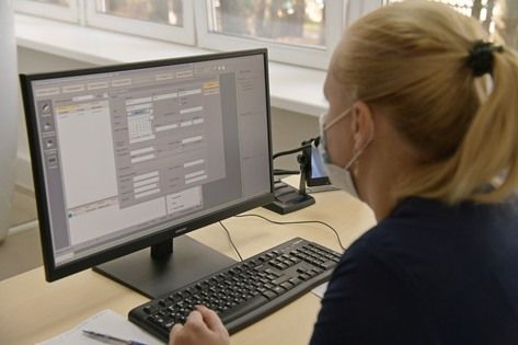 ���������� ������������ ���������� ����� ������ � ������������������� ��������