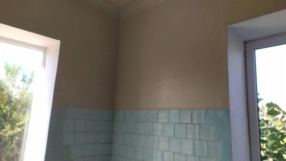 В отделениях КиЦГМБ ведутся ремонтные работы