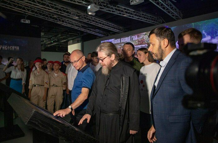 ������������ ���� "������ � ��� �������" �������� � �������� �� ���� ���� ��������