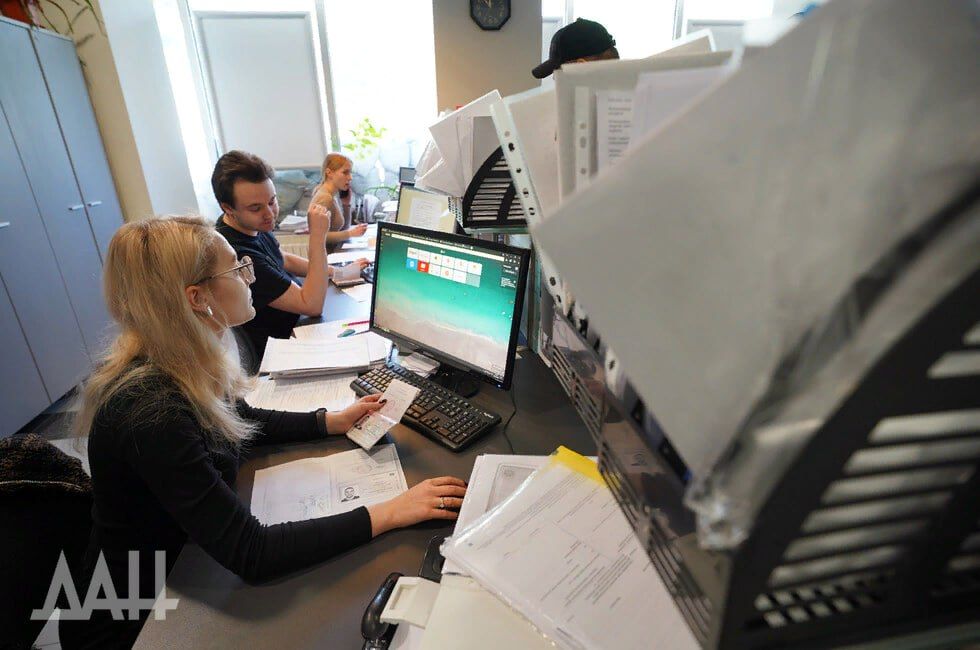 ДНР, ЛНР, Запорожская область, Херсонская область