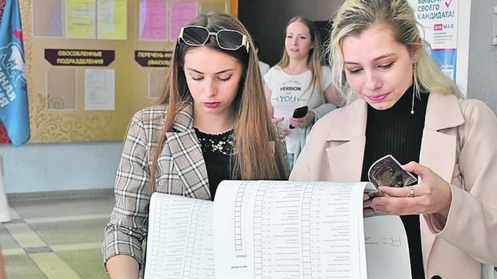 “Никакой оккупации”: итальянский наблюдатель разоблачил ложь западных СМИ про ЛНР