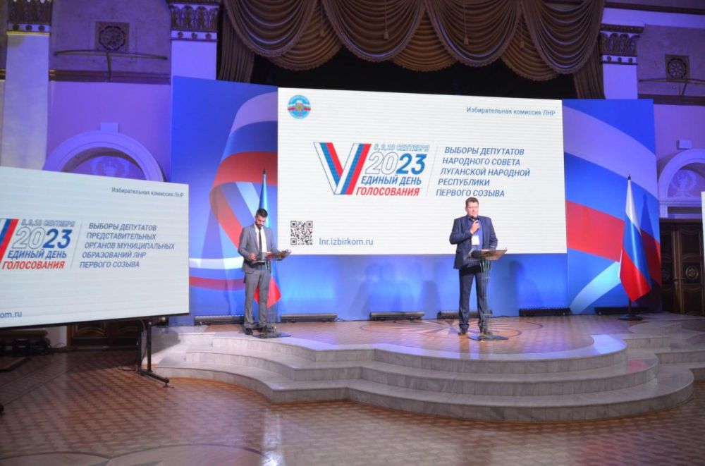 Сергей Коваленок: «За весь период голосования нарушений, влияющих на ход выборов, не зафиксировано»