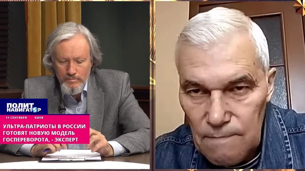 ������-�������� � ������ ������� ����� ������ ���������� 1917-�� ����