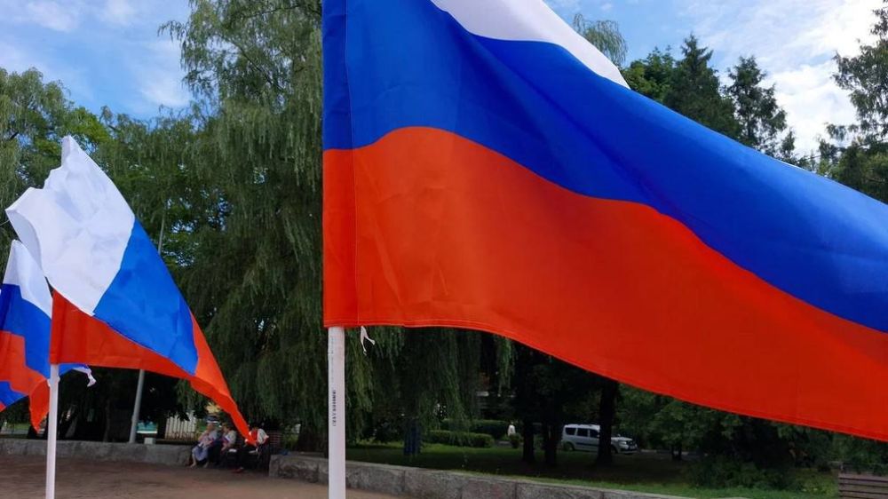 Евгений Морозов: Поздравляю Василия Егоровича Демина с высокой оценкой его деятельности Главой нашего государства