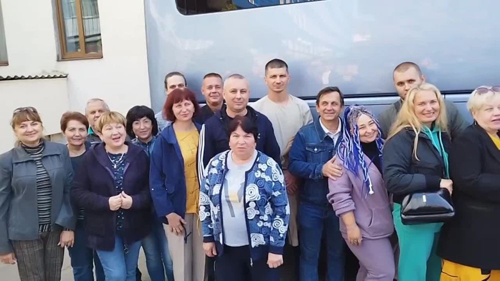 В МОН ЛНР пригласили присоединиться к международной научно-практической конференции «Ценности в системе воспитания: теория и практика»