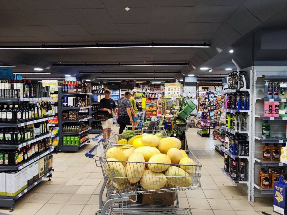 Ещё одна компания ЛНР стала участником СЭЗ