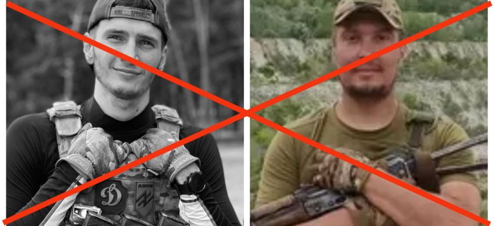 Евгений Поддубный: В зоне СВО, в районе Кременной, ликвидирован боевик *«Азова» Максим Зайченко