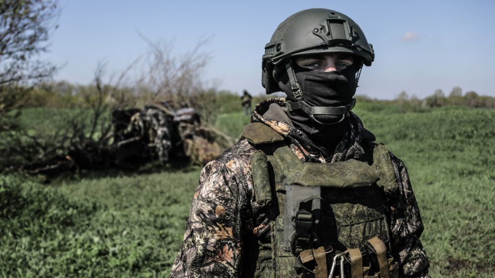 Из украинского плена по минному полю: Русский боец совершил невозможное