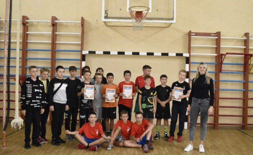 Евгений Морозов: "Движение Первых" в Брянке набирает обороты