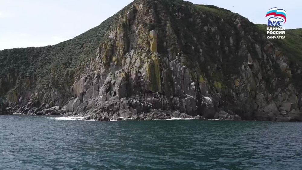 Дарья Лантратова: Новости о работе «Женского Движения Единой России» приходят каждый день с разных уголков страны