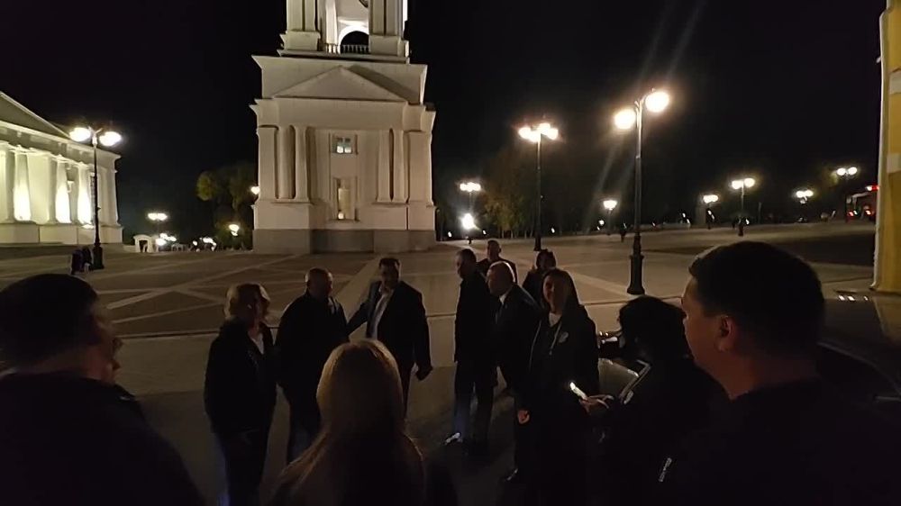 Дарья Лантратова: Следующий пункт нашего маршрута — Пенза