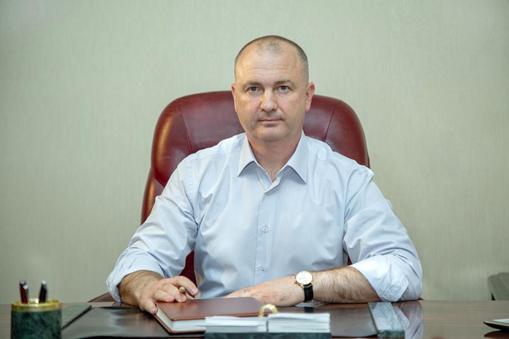 Ян Лещенко: «Новый закон о страховании добровольцев — важная составляющая поддержки участников СВО»