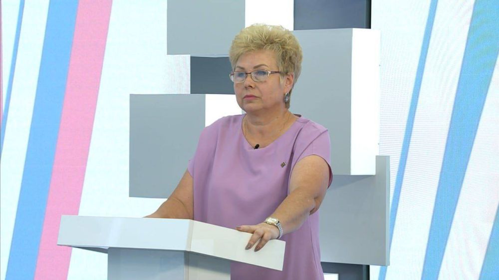 Ольга Бас: Вчера произошла эскалация конфликта в Нагорном Карабахе