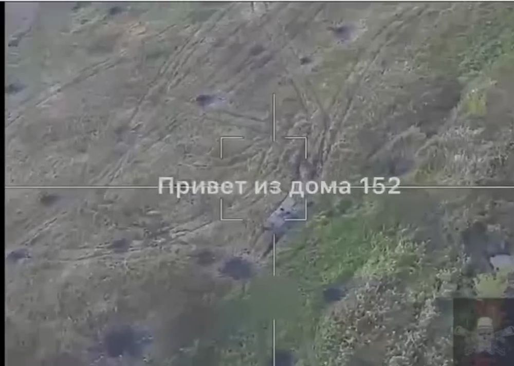 ��������� ���������� ���� Leopard 2A6, ��������� ����������� � ���� ��������� ����� ��� ��� �������-���������