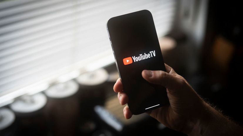 YouTube ������� ������� ���� ����������� �� �������� � �������� �� ��������