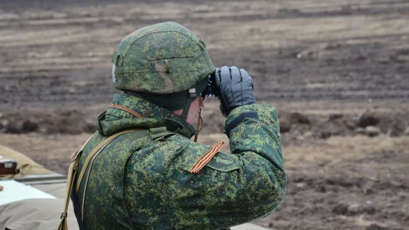 В ЛНР при обстреле ВСУ получил ранение сотрудник почты