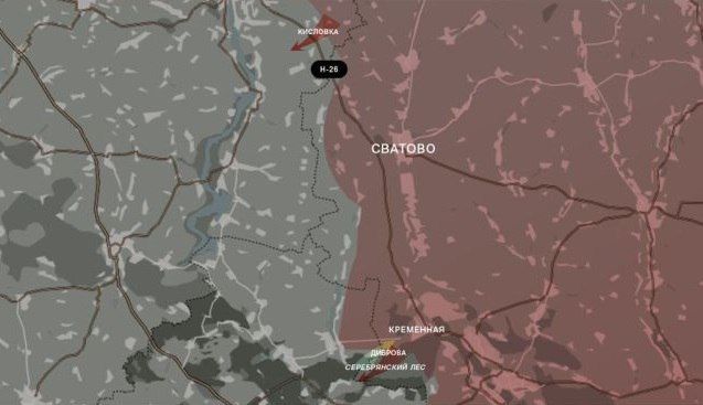 �������� ���������: ������ ����������� ���������-������� �� ���� 26.09.2023