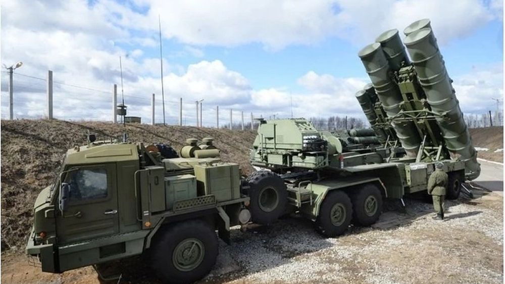 ����������: �������� ��� ����� 57 ������ ��� � ����������� ���� �������� HIMARS