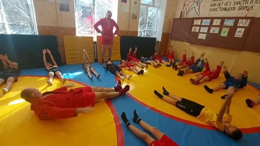 � ������������� ����� � 11 ������ ������-����� �� ������ �����